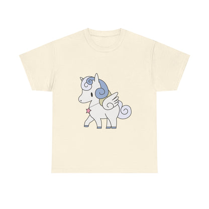 Magical Unicorn Adventures T-Shirt