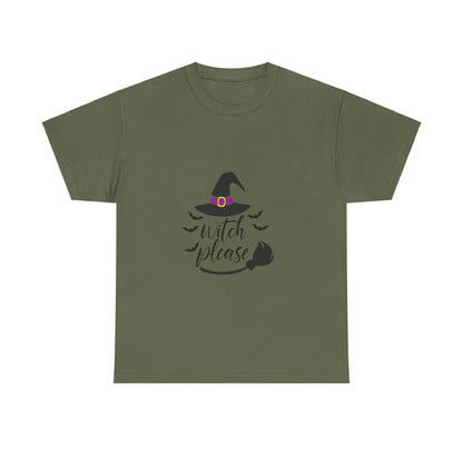 Witch Please - T-Shirt