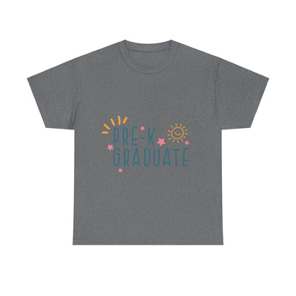 Pre-K Graduate T-Shirt