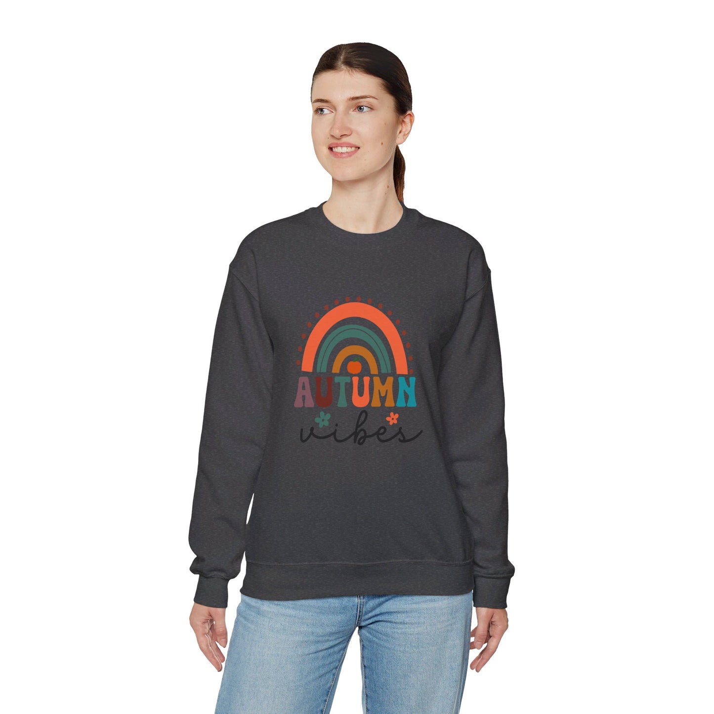 Autumn Vibes - Sweatshirt