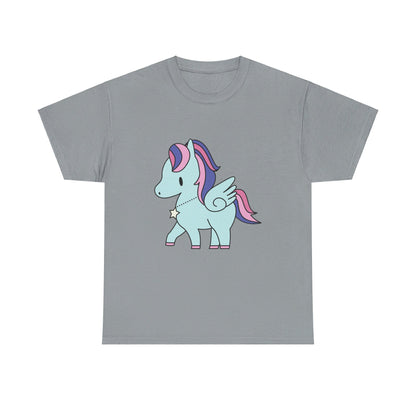Unicorn Dreams Come True T-Shirt