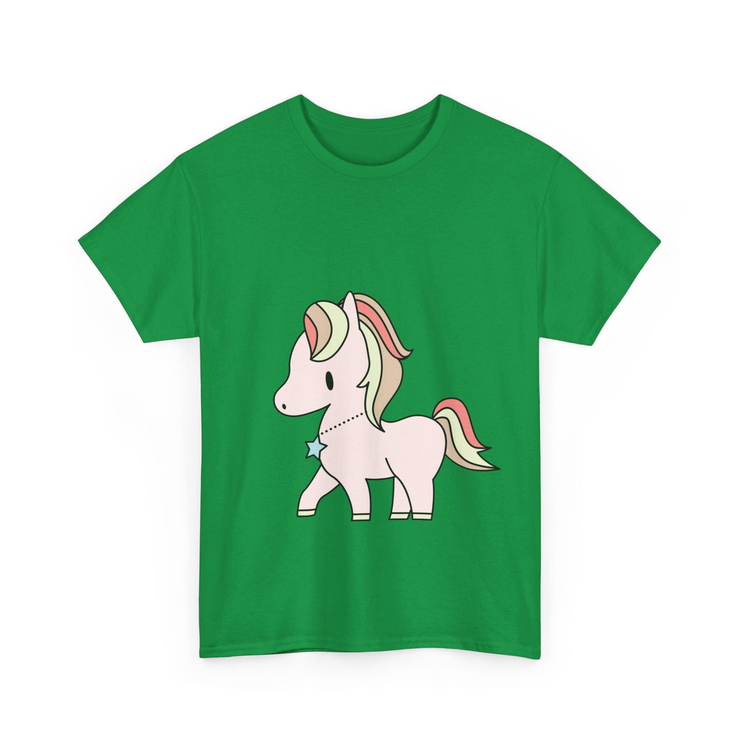 Unicorn Bliss and Sparkles T-Shirt