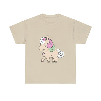 Unicorn Fantasy Land T-Shirt