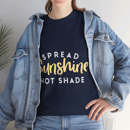 Spread Sunshine-T-Shirt