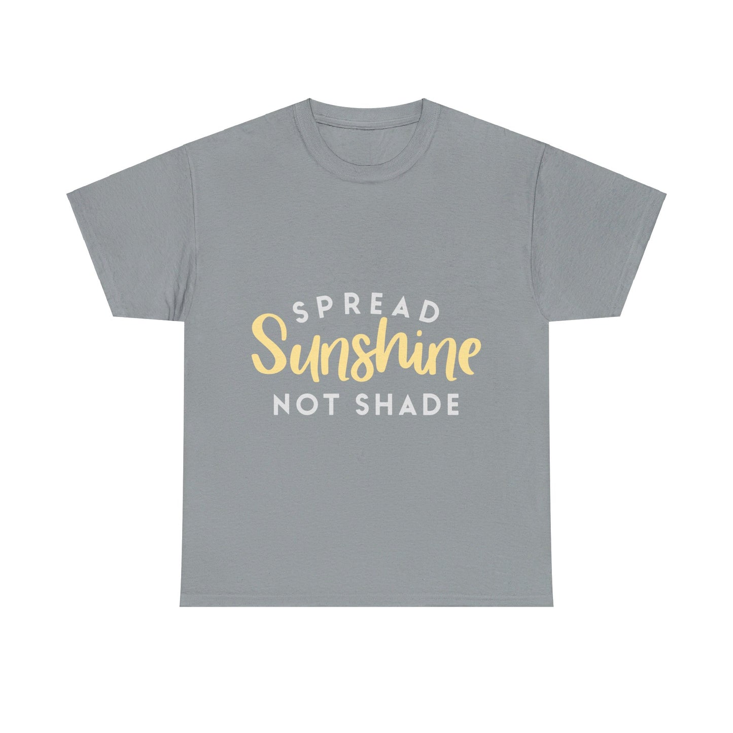 Spread Sunshine-T-Shirt