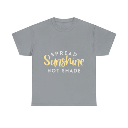 Spread Sunshine-T-Shirt