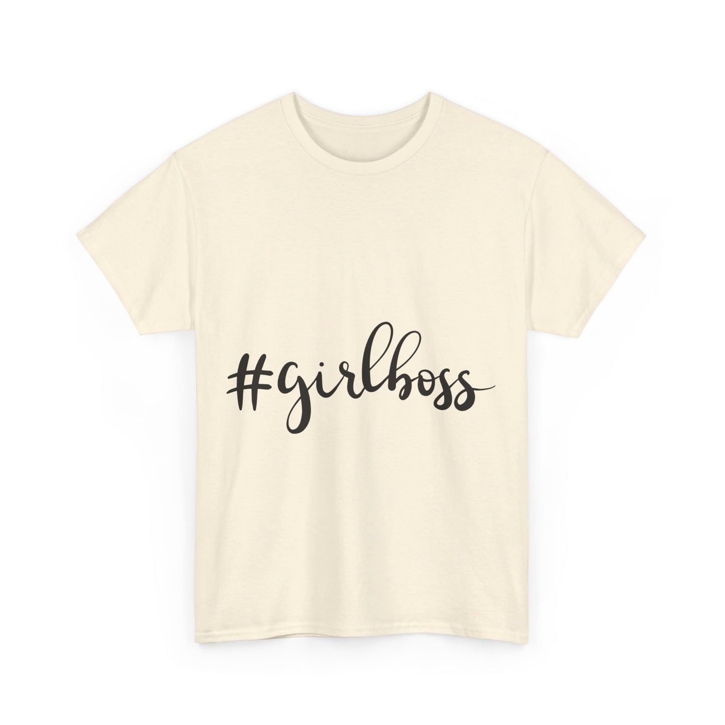 Girlboss T-Shirt