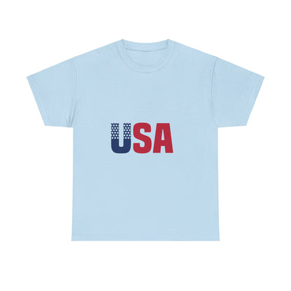 USA - T-Shirt