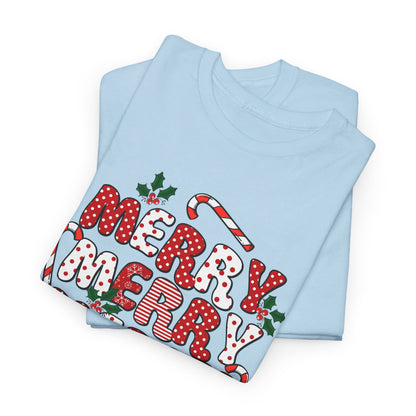 Merry Christmas Merry Christmas - T-Shirt