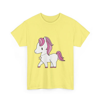 Unicorn Joy and Magic T-Shirt