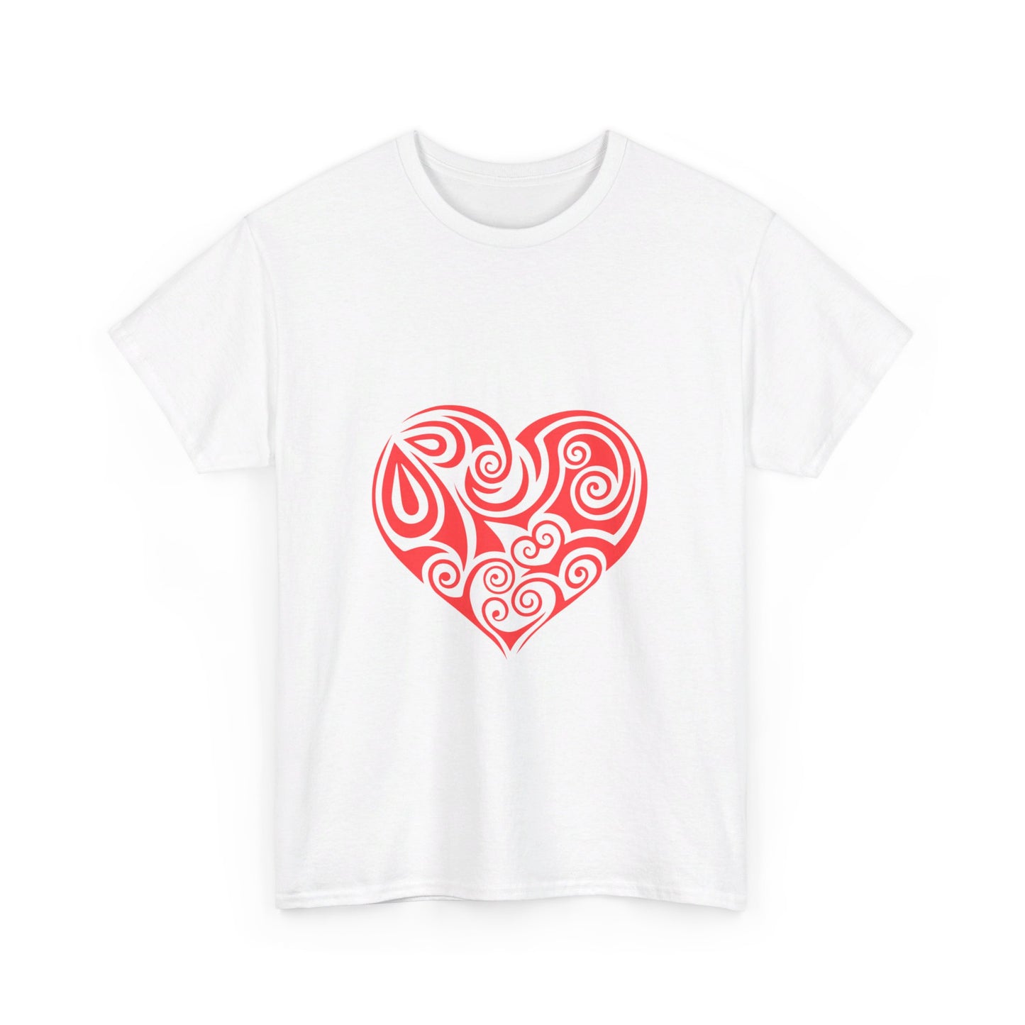 Heart T-Shirt