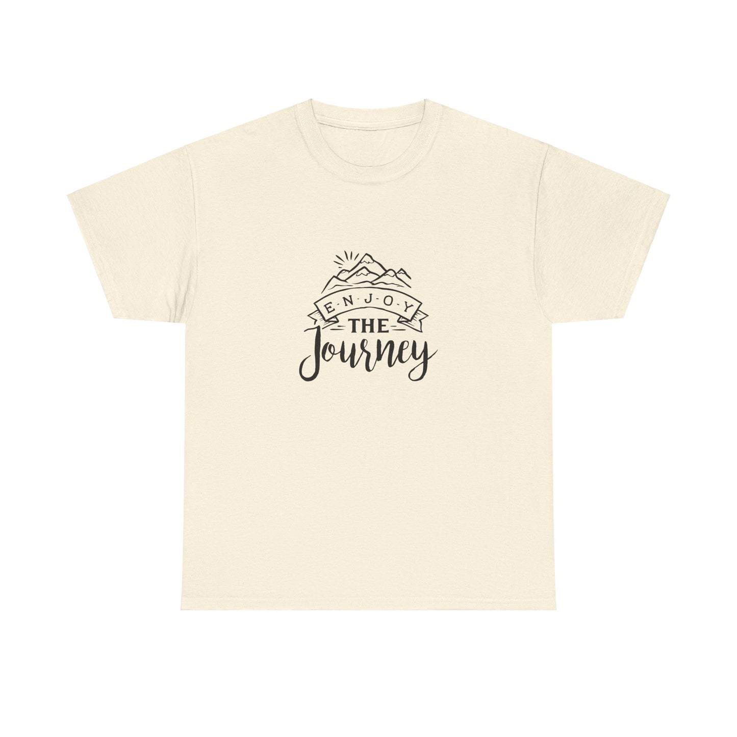 Enjoy the Journey T-Shirt