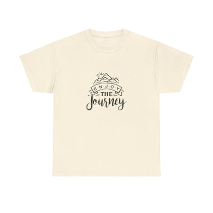 Enjoy the Journey T-Shirt