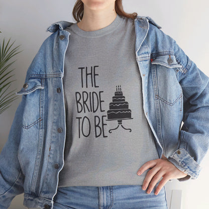 The Bridge To Be - T-Shirt