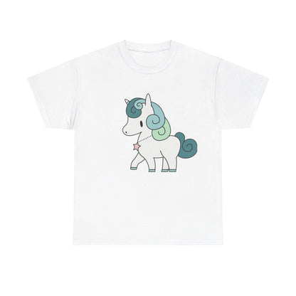 Unicorn Magic Unleashed T-Shirt