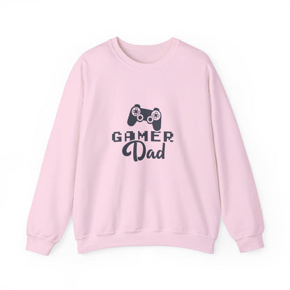 Gamer Dad - Sweatshirt