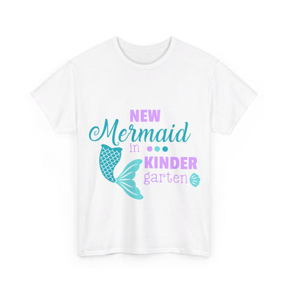 Copy of Mermaid Kindergarten T-Shirt