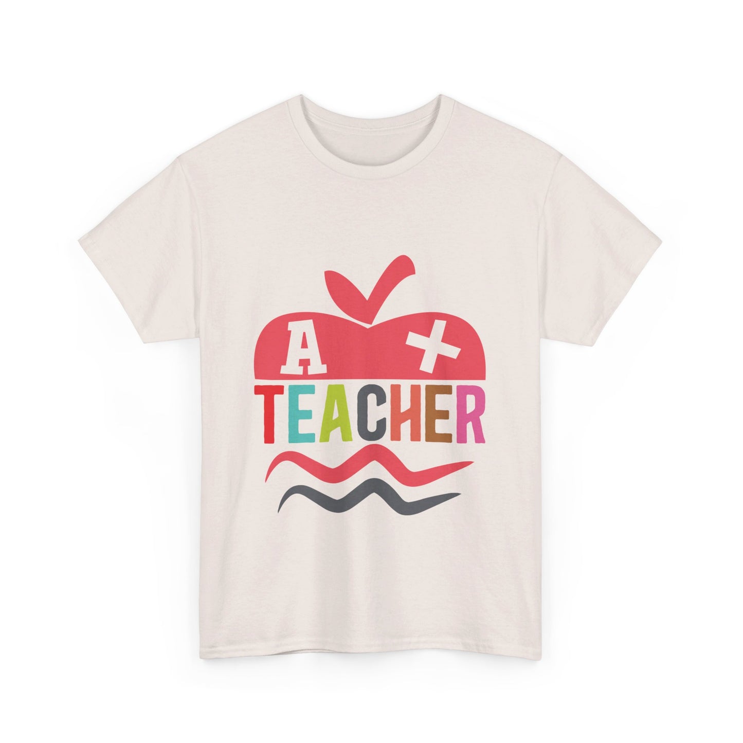 A+ Teacher T-Shirt