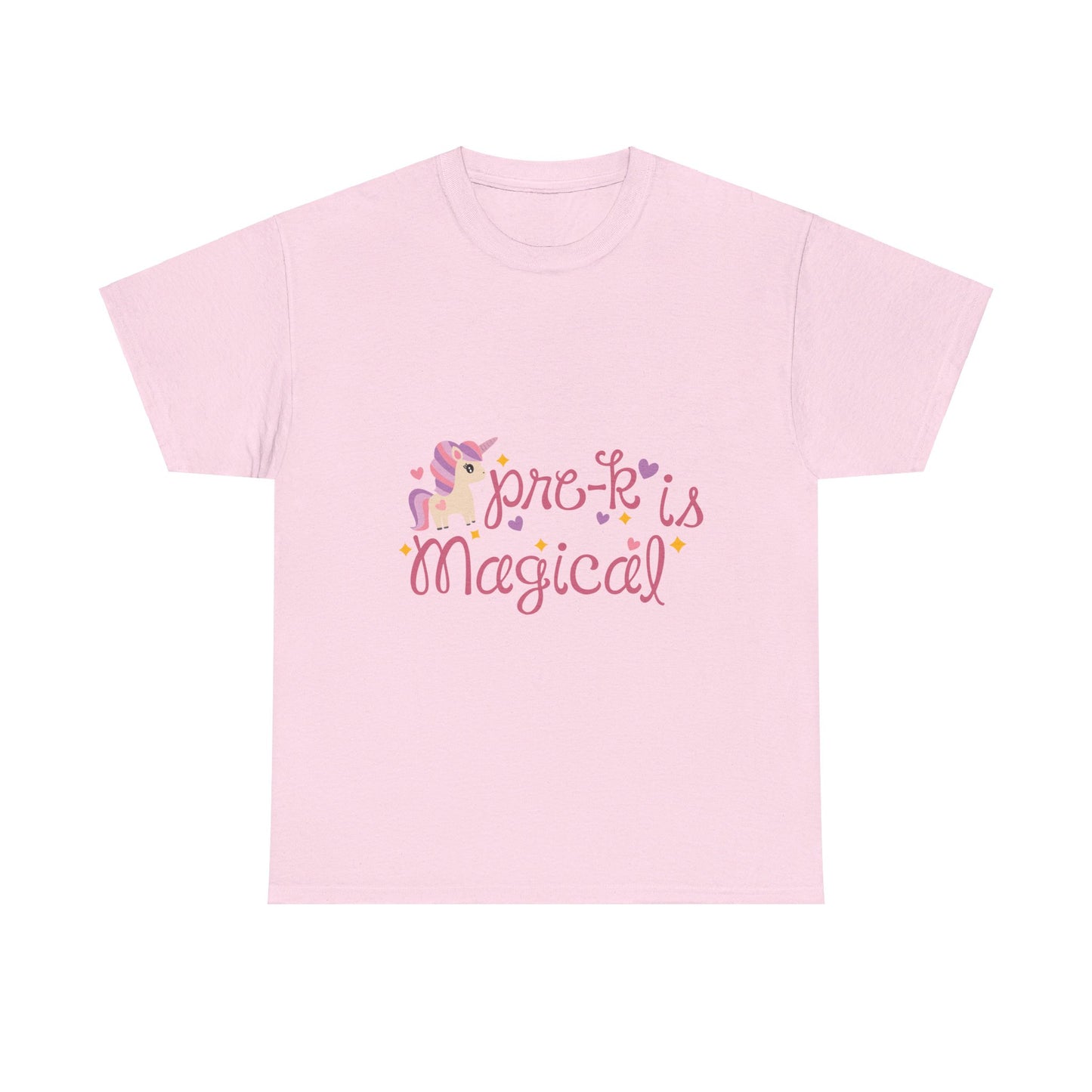 Pre-K Magical T-Shirt