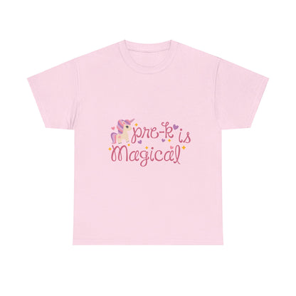 Pre-K Magical T-Shirt