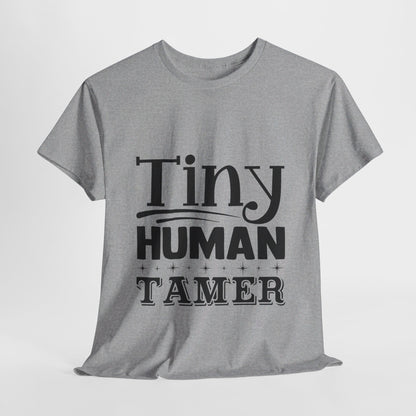 Tiny Human Namer-T-Shirt