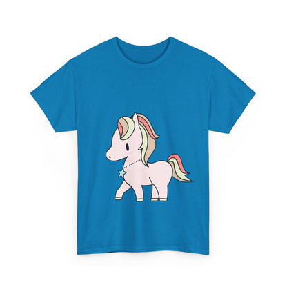Unicorn Bliss and Sparkles T-Shirt