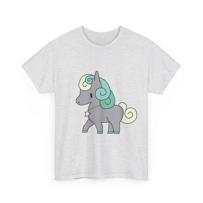 Unicorn Fantasy World T-Shirt