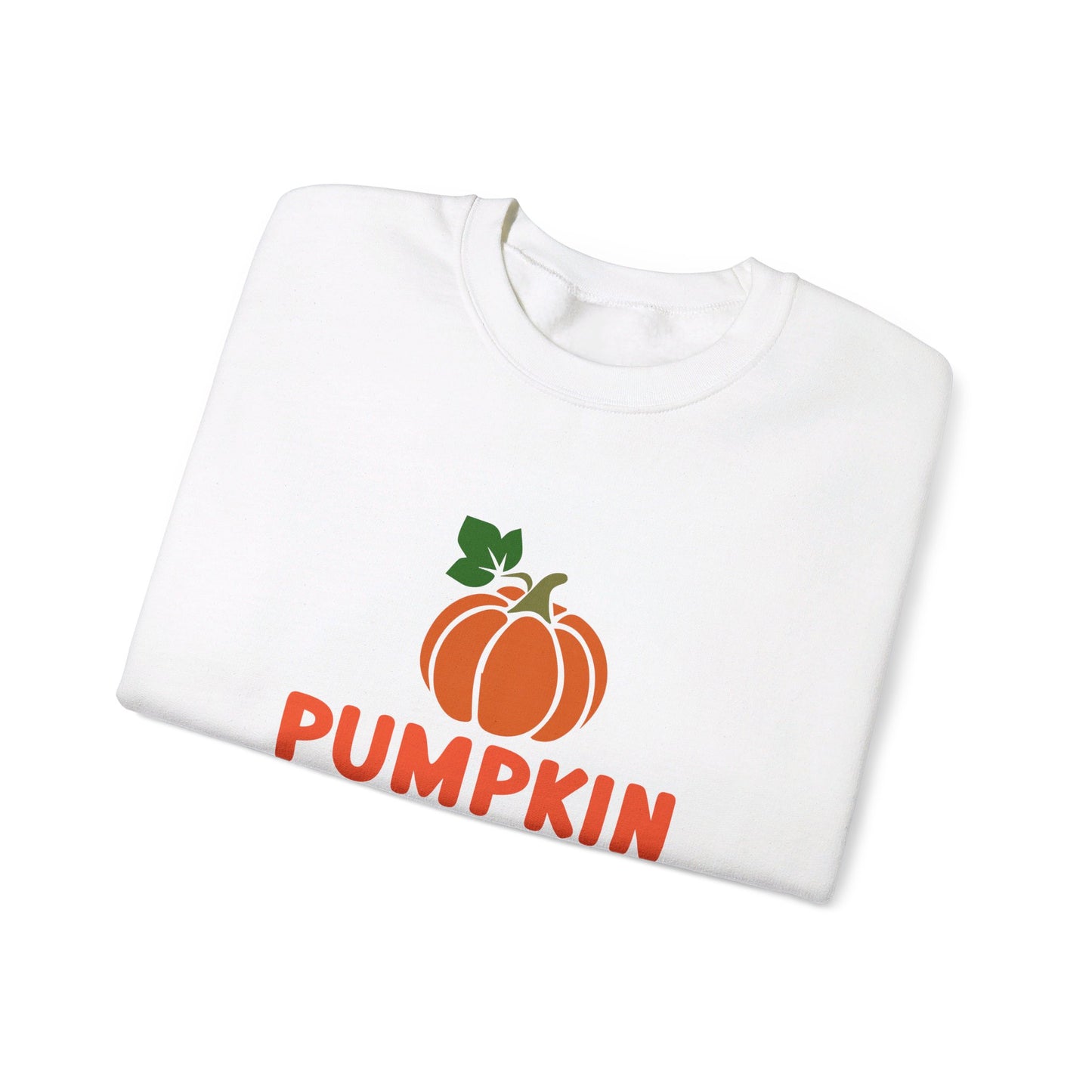 Pumpkin Is The Spice Of Life - Sweatshirt