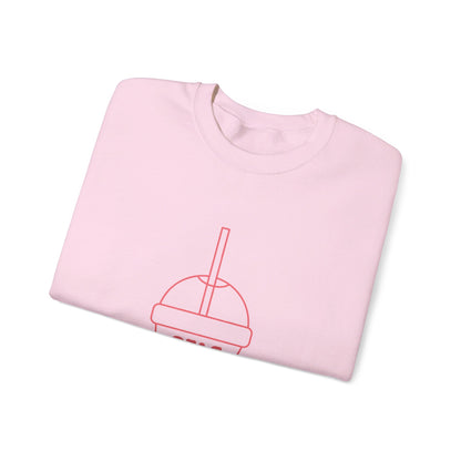 Self Love, Juice - Sweatshirt