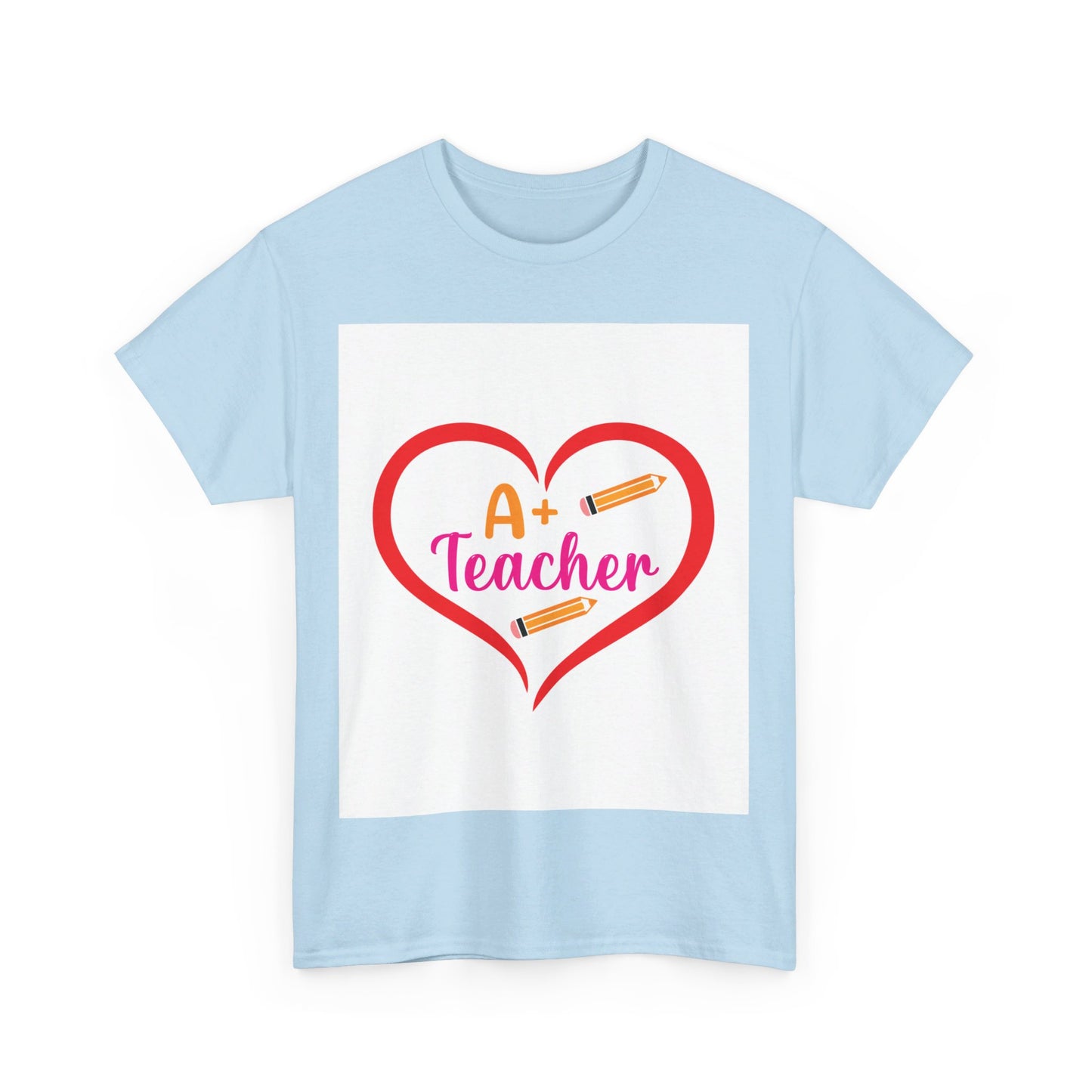 A+ Teacher T-Shirt