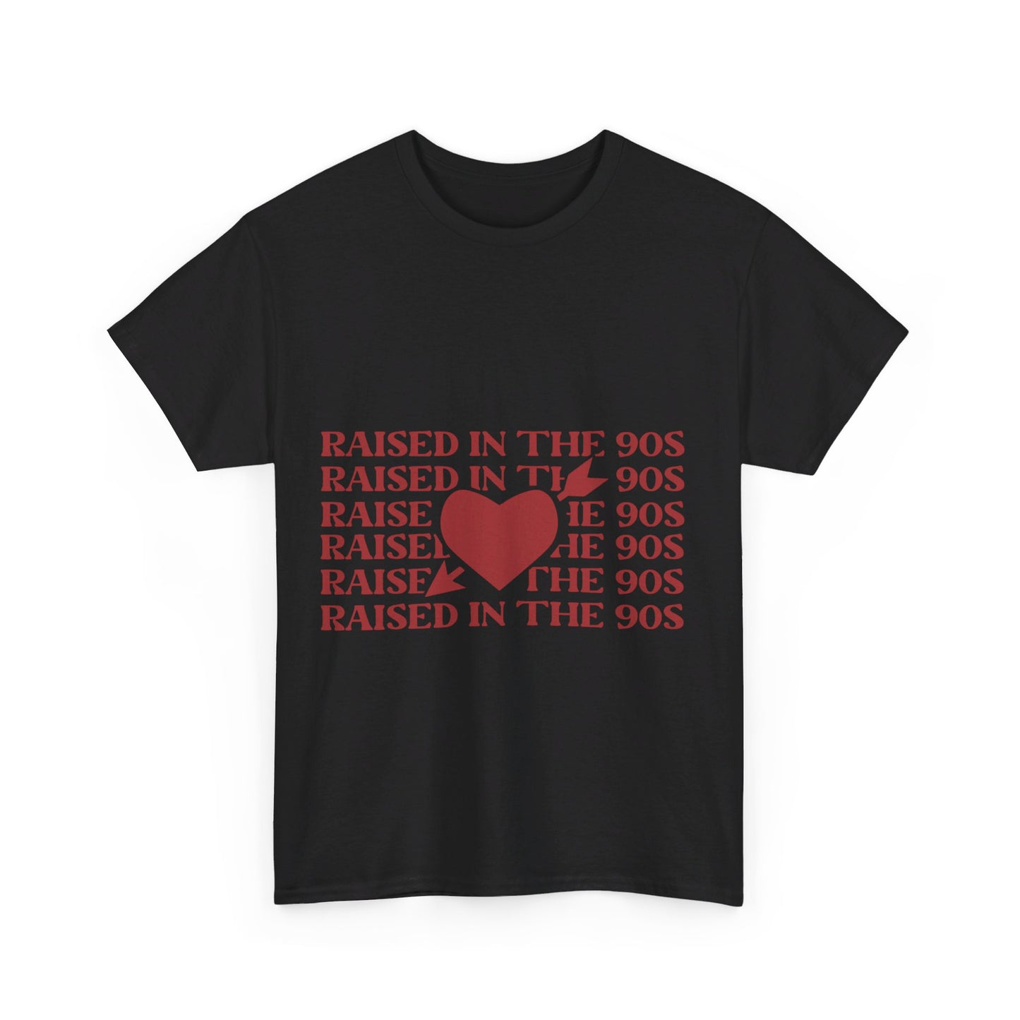 Raised in the 90s T-Shirt