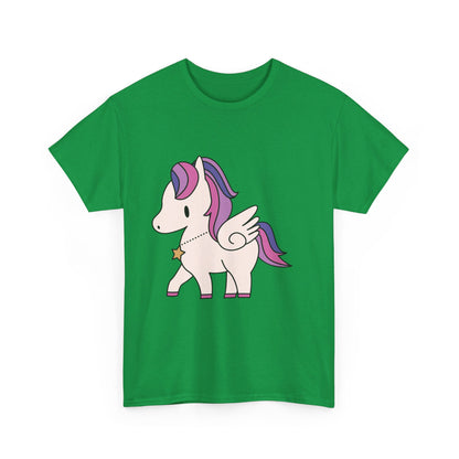 Radiant Unicorn Magic T-Shirt