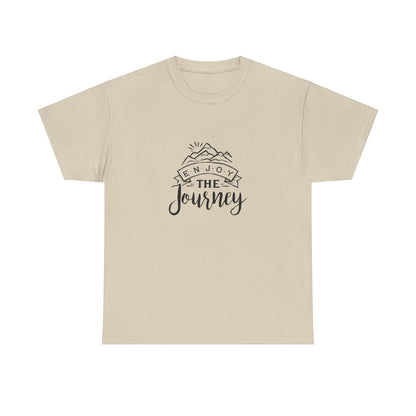 Enjoy the Journey T-Shirt