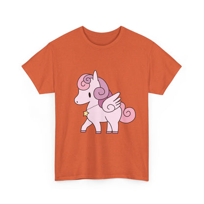 Mystical Unicorn Galaxy T-Shirt