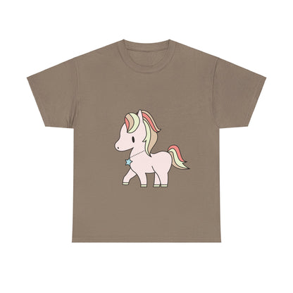 Unicorn Bliss and Sparkles T-Shirt