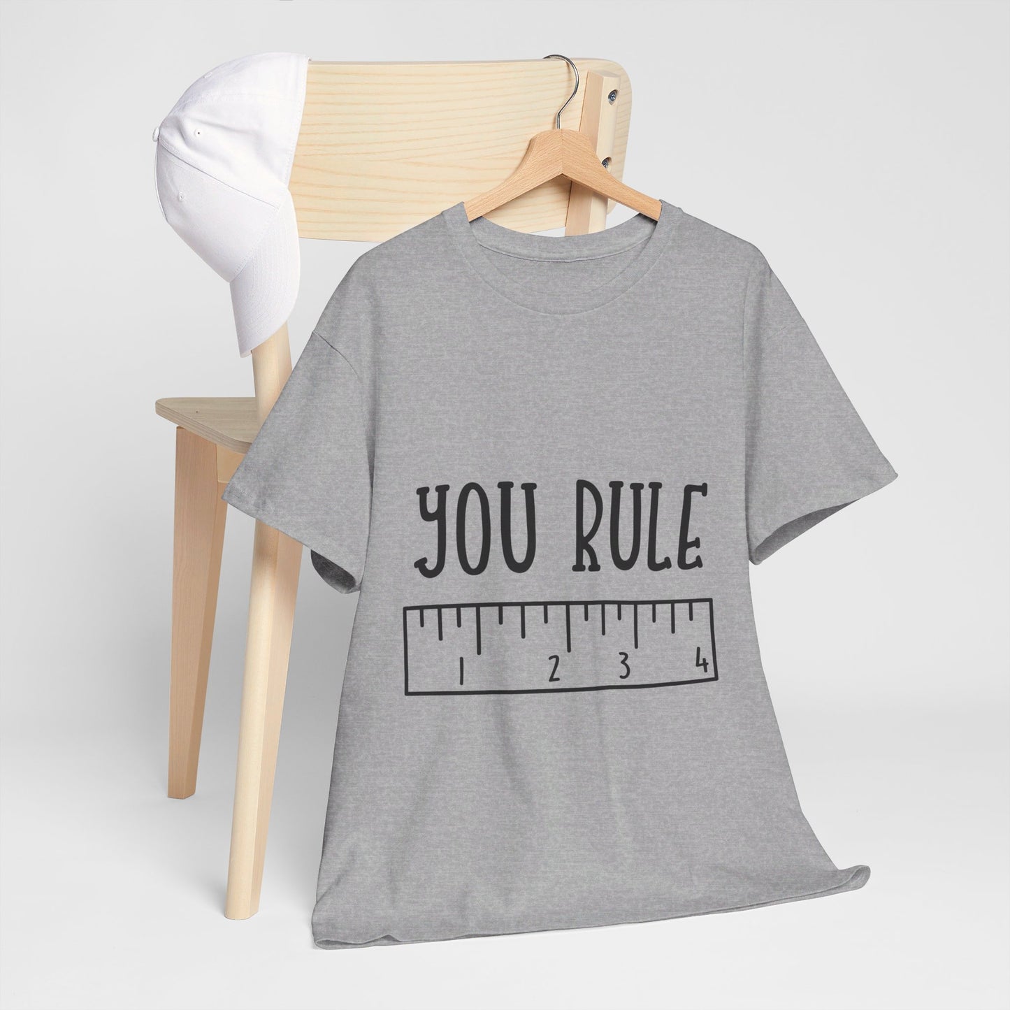 Teacher Bundle You Rule - T-Shirt