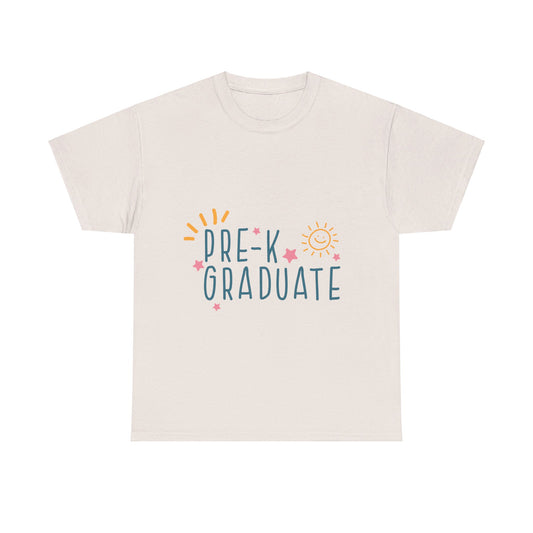 Pre-K Graduate T-Shirt