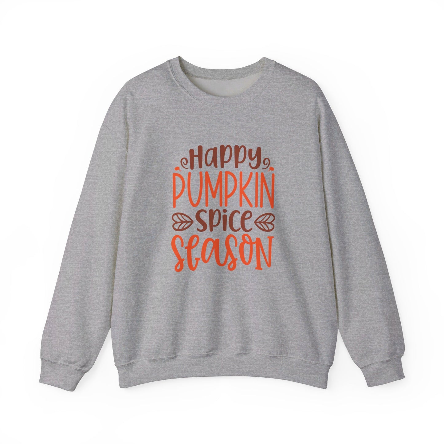 Happy Pumpkin Spice Season - Sweatshirt