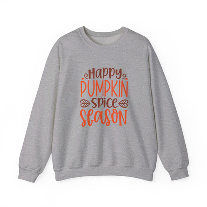 Happy Pumpkin Spice Season - Sweatshirt