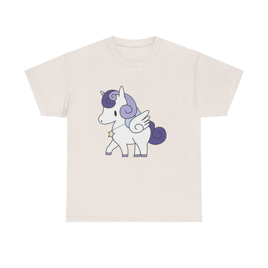 Sparkle and Shine Unicorn T-Shirt