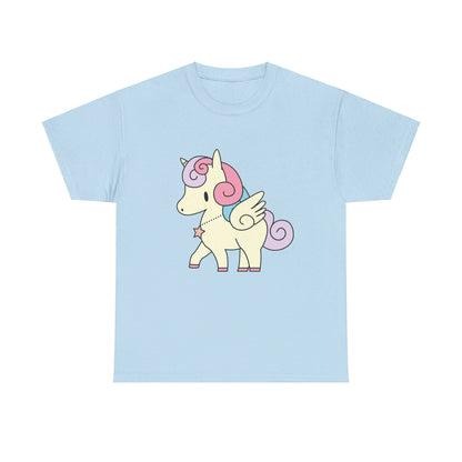 Unicorn Delight and Magic T-Shirt