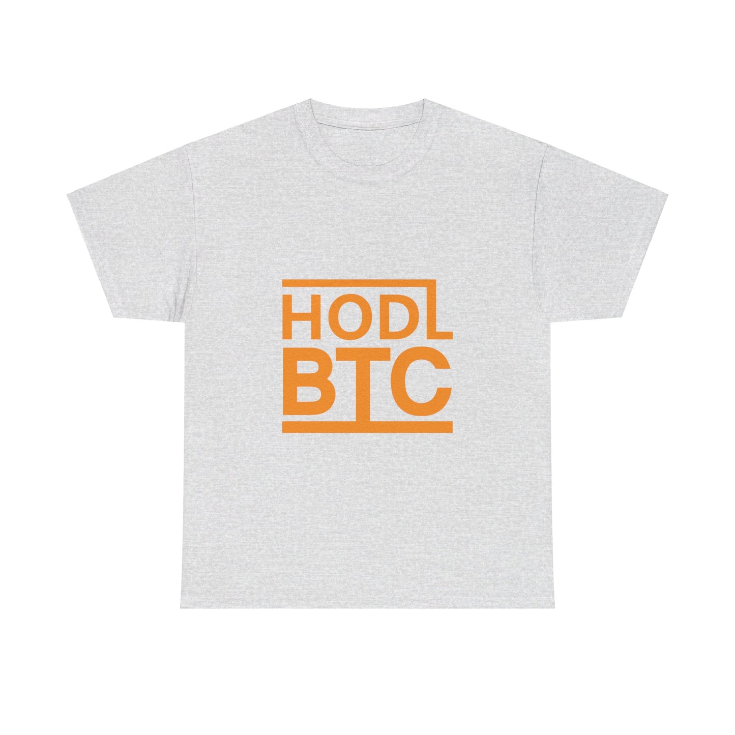 HODL BTC T-Shirt