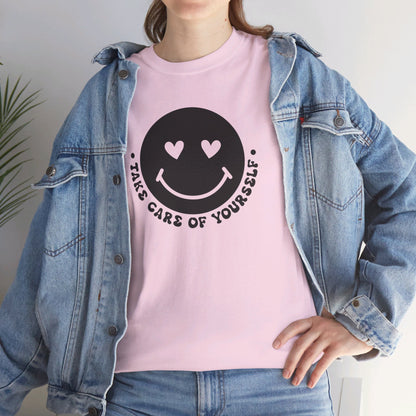 Self-Care Is Self-Love - T-Shirt