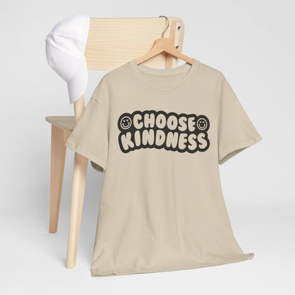 Choose Kindness, Spread Love - T-Shirt