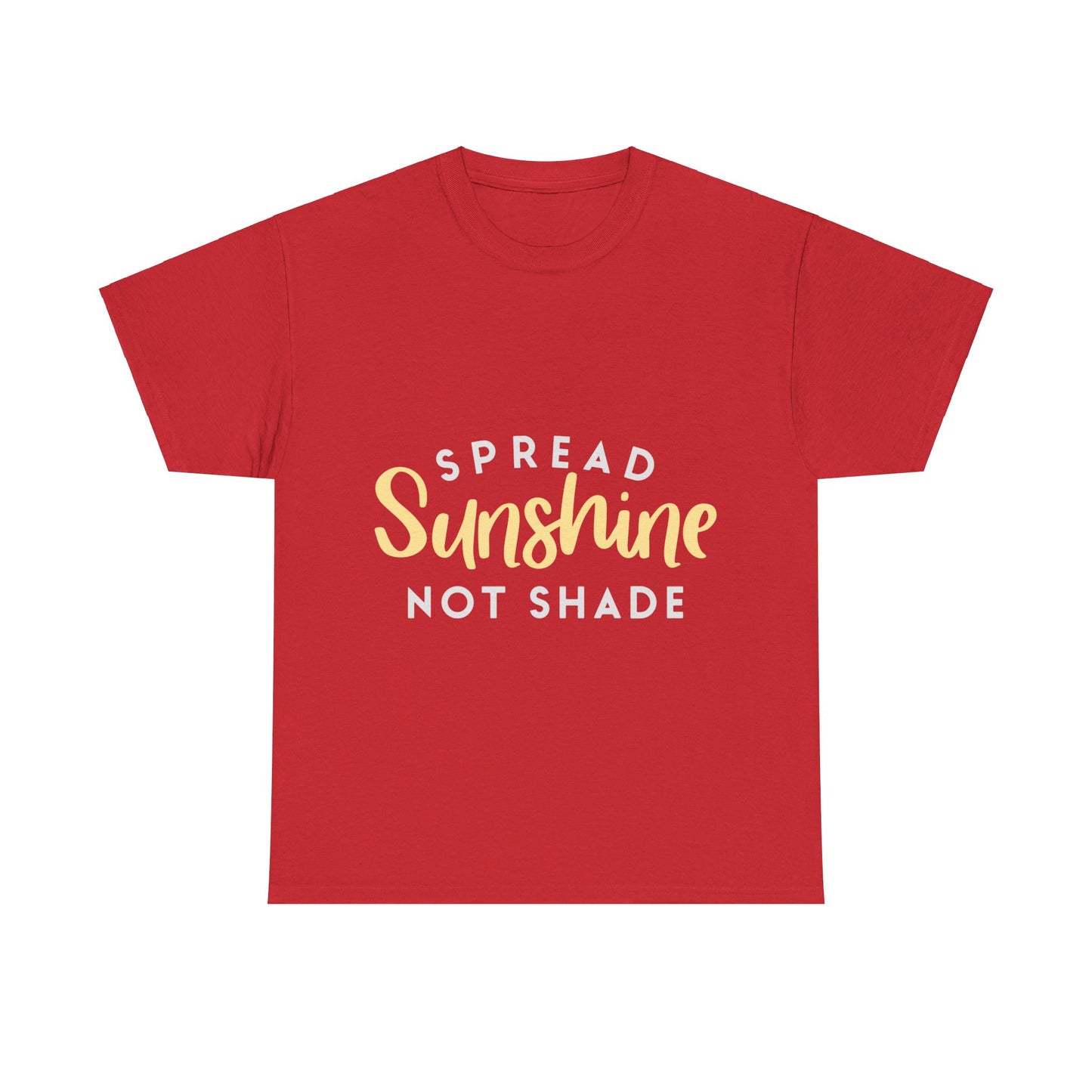 Spread Sunshine-T-Shirt