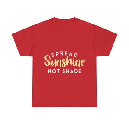 Spread Sunshine-T-Shirt