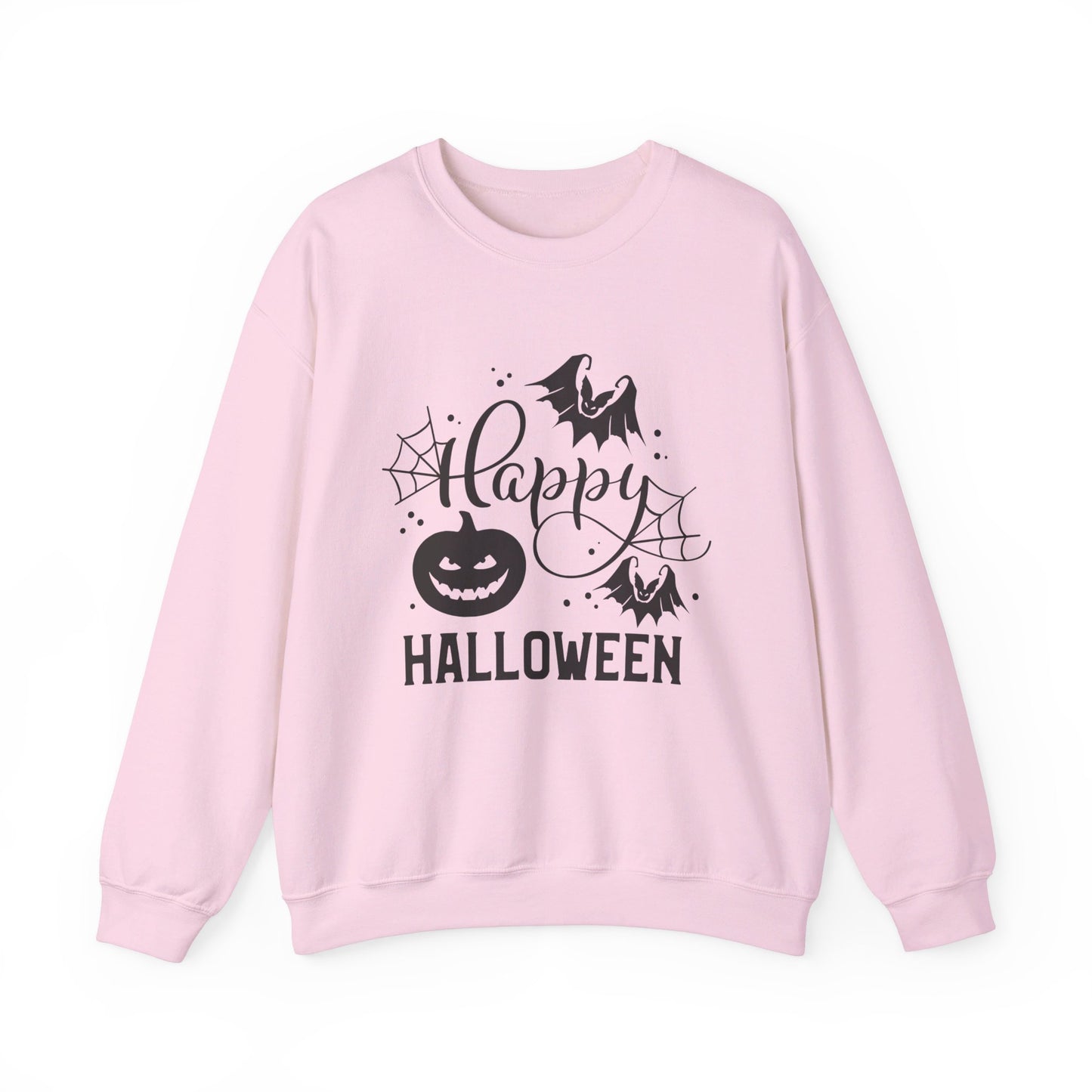 Happy Halloween - Crewneck Sweatshirt