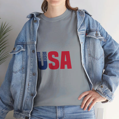 USA - T-Shirt