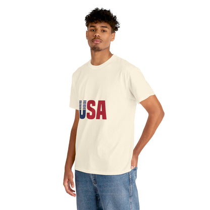 USA - T-Shirt