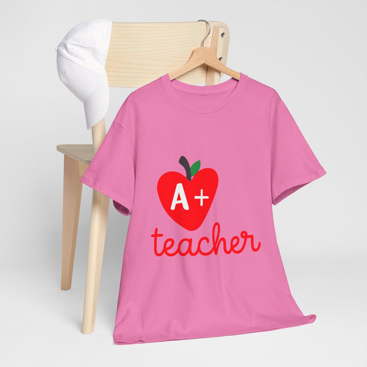 A+ Teacher - T-Shirt